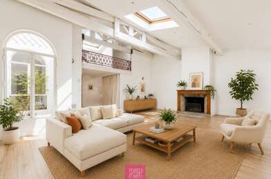 Appartement 5 pièces 570000 €