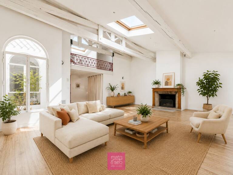 Appartement — photo 1