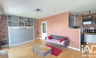 Appartement 1 Pièce 26 m² à vendre à Rennes (35000)