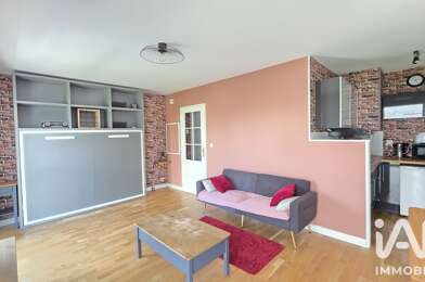 Appartement 1 pièces 145000 €