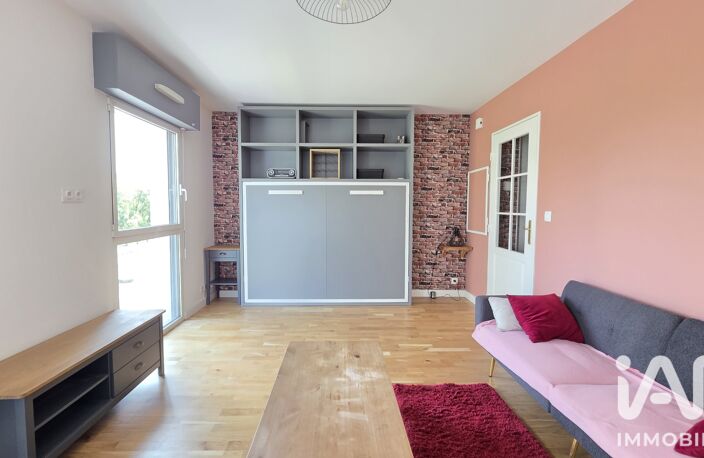 Vente Appartement 1 pièce — photo 2