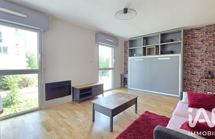 Vente Appartement 1 pièce — photo 3