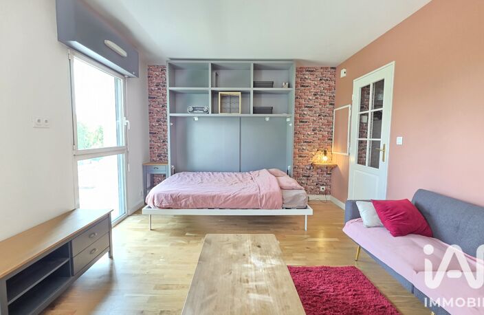 Vente Appartement 1 pièce — photo 4