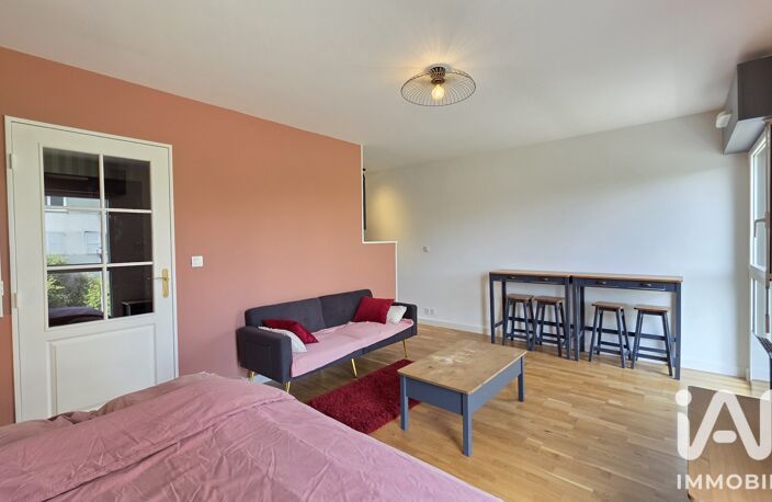 Vente Appartement 1 pièce — photo 5