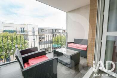 Appartement 3 pièces 280000 €