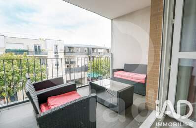 Vente Appartement 3 pièces — photo du bien