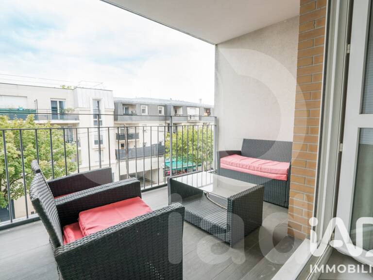 Vente Appartement 3 pièces — photo 1