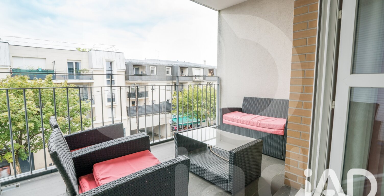 Vente Appartement 3 pièces — photo 1