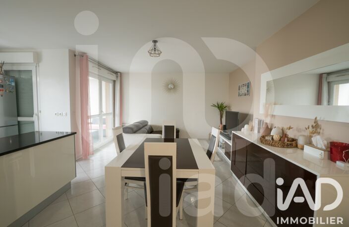 Vente Appartement 3 pièces — photo 2