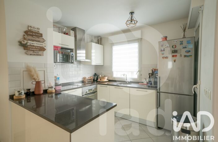 Vente Appartement 3 pièces — photo 3