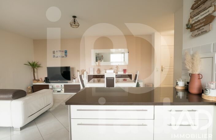 Vente Appartement 3 pièces — photo 4