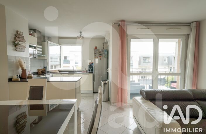 Vente Appartement 3 pièces — photo 5