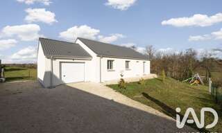 Maison 4 Pièces 88 m² à vendre à Gerbéviller (54830)
