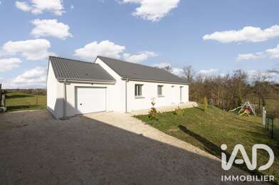 Maison 4 pièces 217000 €