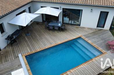 Maison 6 pièces 599000 €