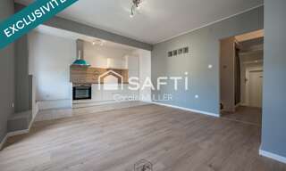 Appartement 5 Pièces 82 m² à vendre à Waldweistroff (57320)
