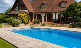 Maison 6 Pièces 157 m² à vendre à Le Plessis-Feu-Aussoux (77540)