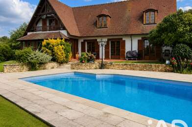 Maison 6 pièces 315000 €