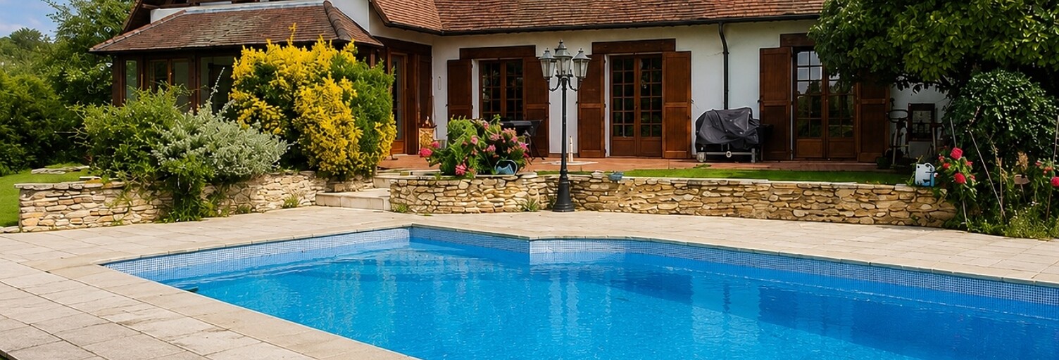 Maison 6 Pièces 157 m² à vendre à Le Plessis-Feu-Aussoux (77540)