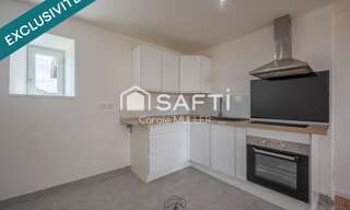 Appartement 5 Pièces 89 m² à vendre à Waldweistroff (57320)
