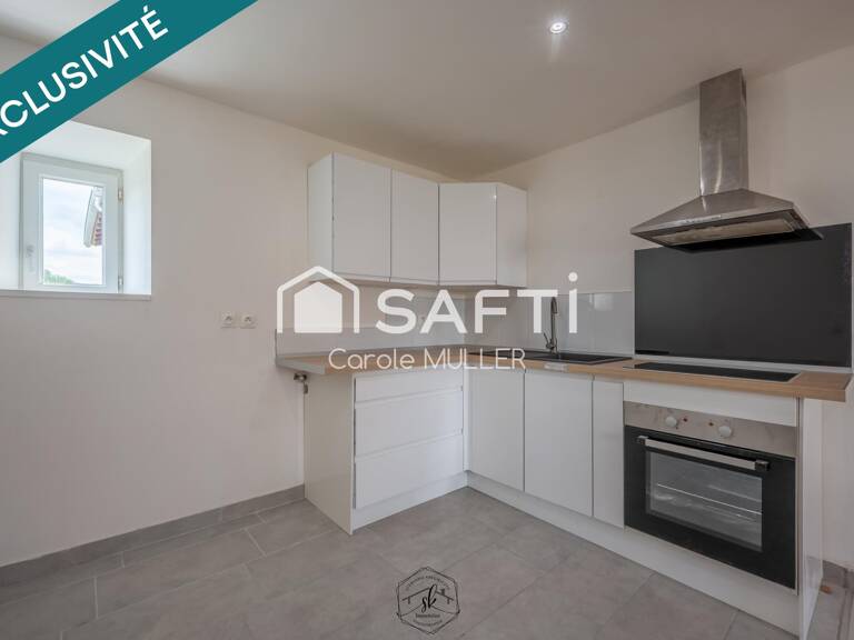 À vendre  Triplex de 89 m² entièrement rénové avec jardin privatif de 130 m² — photo 1