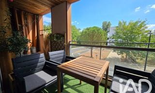 Appartement 4 Pièces 88 m² à vendre à Floirac (33270)