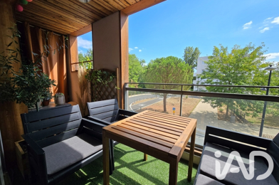 Appartement 4 pièces 280000 €