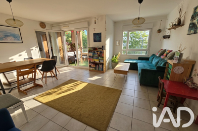 Appartement 4 pièces 270000 €