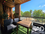 Vente Appartement 4 pièces — photo 2
