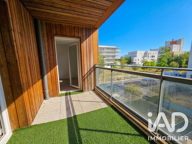 Vente Appartement 4 pièces — photo 3