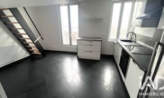 Appartement 2 Pièces 30 m² à vendre à Villeneuve-Saint-Georges (94190)