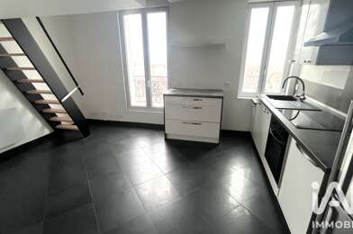 Appartement 2 pièces 104900 €