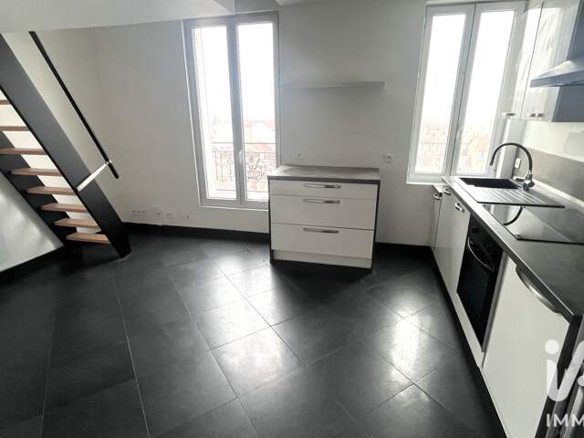 Vente Appartement 2 pièces — photo du bien