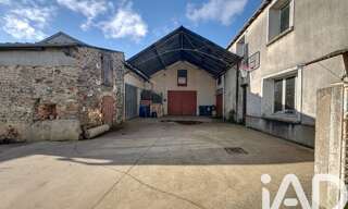 Maison 4 Pièces 80 m² à vendre à Beaulieu-sur-Layon (49750)