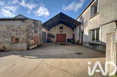 Maison 4 pièces 130000 €