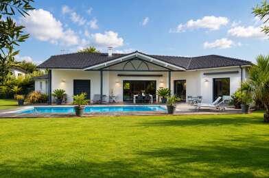 Maison 6 pièces 1249000 €