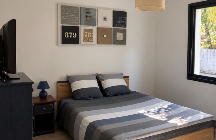 Maison contemporaine d'exception au cœur de Gujan — photo 3