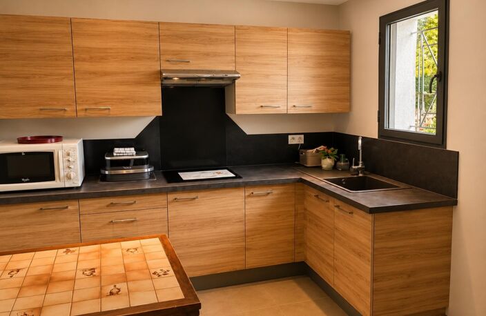 Maison contemporaine d'exception au cœur de Gujan — photo 5