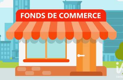 Vente Restaurant 65 m&sup2; — photo du bien