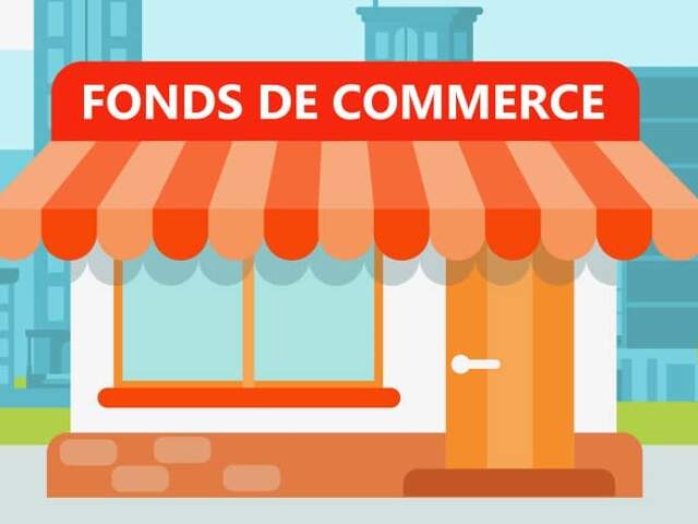 Vente Restaurant 65 m&sup2; — photo du bien