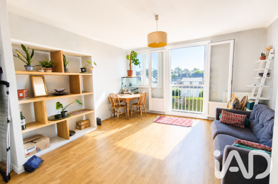 Appartement 3 pièces 152000 €