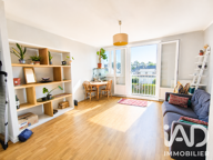 Vente Appartement 3 pièces — photo 2