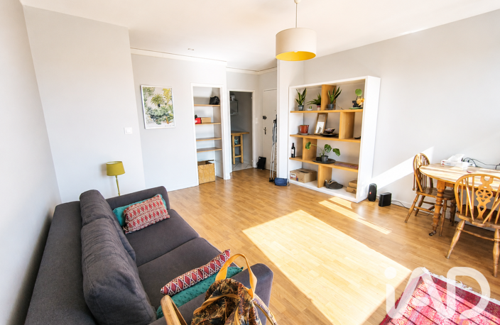 Vente Appartement 3 pièces — photo 3