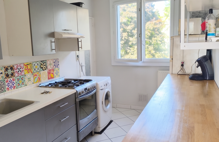 Vente Appartement 3 pièces — photo 4