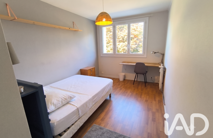 Vente Appartement 3 pièces — photo 5