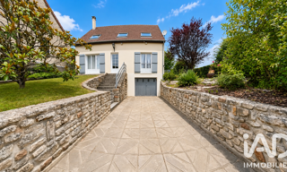Maison 6 Pièces 136 m² à vendre à Commeny (95450)