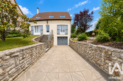 Maison 6 pièces 329000 €