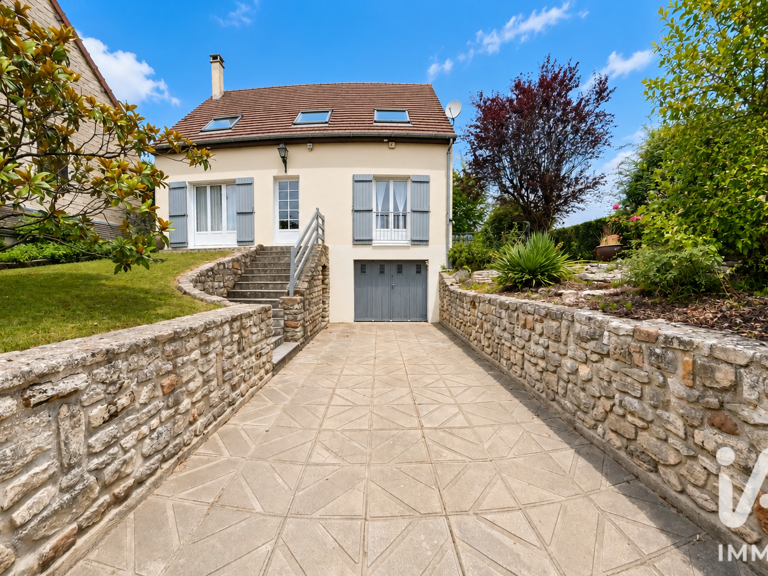 Vente Maison traditionnelle 6 pièces — photo 1