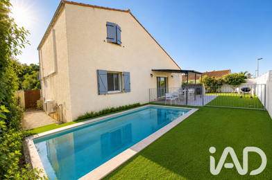 Maison 5 pièces 438000 €