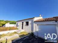 Vente Maison/villa 5 pièces — photo 2